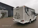 2020 - Chausson Titanium 640   Lounge siddegruppe , Dobbeltseng, Populær model , 170Hk, 6-trins automatgear, solcelle - 3