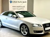 Audi A5 3,0 TDi Coupé quattro - 2