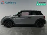 MINI Cooper SE  Classic Trim - 2