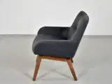 Nebula loungestol i grå - 2