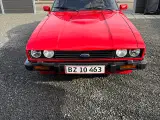 Ford capri 2.8 injection - 3