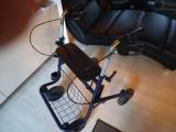 Rollator ... ny