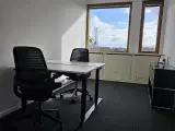 Fleksible Co-working løsning i professionelle omgivelser - 2