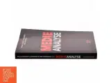 Medieanalyse (Bog) - 2