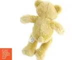 Gul plysbamse fra Build a Bear (str. 40 cm) - 2