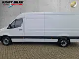 Mercedes Sprinter 317 2,0 CDi A3 Kassevogn aut. RWD - 2