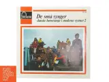De Små Synger vinylplade fra Fontana - 3
