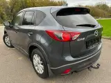 Mazda CX-5 2,2 SkyActiv-D 150 Vision aut. Van - 4