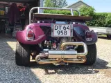 VW Beach Buggy- lang model - 5