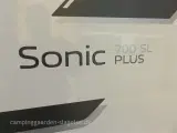 2020 - Adria Sonic Plus I700 SL   Enkeltsengsvogn - 3
