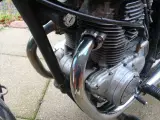 Honda CB 250 G5 1975. - 5