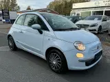 Fiat 500 1,2 Pop - 4