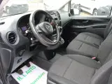 Mercedes Vito 111 1,6 CDi Standard L - 3