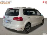 VW Sharan 2,0 TDI BMT Highline DSG 177HK 6g Aut. - 3