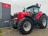 Massey Ferguson 7620 VT
