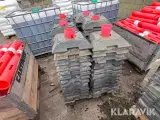 Afspærring - 4
