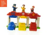 Sjov brandstation for de mindste - 3