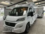 2021 - Weinsberg Pepper Edition 600 MF   Automatgear, km 23000, el-cykelholder m.m. - 2