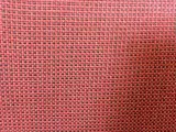 Akaba gorka konferencestol med bordeaux rød polster - 5