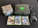 Modded Xbox m.Spil