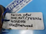 Perkins 1006.60T Oliefilterhoved 4134E031 - 2