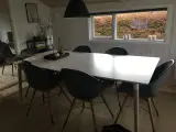 Spisebord 