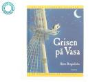 Grisen på Vasa af Björn Bergenholtz - 2