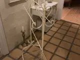 Håndklædeholder