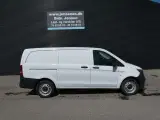 Mercedes-Benz Vito 114 A2 2,0 CDI RWD 9G-Tronic 136HK Van Aut. - 2