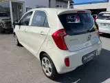 Kia Picanto 1,0 Active Eco - 4