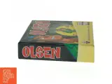 Olsen kortspil fra Dan Spil (str. 17 x 14 cm) - 3
