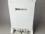 ⭐️- Ansigtssol Eurosolar - Solbruning - 4