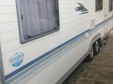 Adria classica 743 up - 2