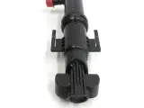 Sprinklerdyse til forlygtevaske-system passer H.-side B61677341542 F01 F02 F04 (Hyb) F01 LCI F02 LCI