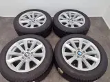 5x120 17" ET30, BMW Style-236, sommersæt - 5