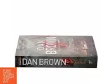 Inferno (Danish) af Brown, Dan (Bog) - 2