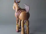 ⭐️· Super fin Bullseye fra Toy Story - 3