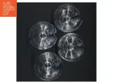 Cognac glas (str. 13,5 x 9,5 cm) - 2