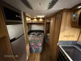 2012 - Cabby Caienna 620 F3   Lækker Cabby Caienna fra Hinshøj Caravan - 5