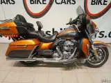 Harley-Davidson FLHTCUI Electra Glide Ultra Classic
