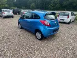 Ford Ka 1,2 Trend - 3