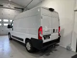 Fiat Ducato 35 2,3 MJT 140 Kassevogn L2H2 Pro+ aut. - 5