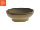 L. Hjorth skål med fuglemotiv (str. 3x8 cm) - 2