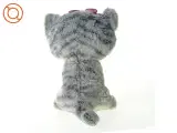 Kat bamse fra Ty (str. 24 x 14 cm) - 4