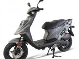 MotoCR Hot 50 4T EFI