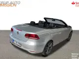 VW Eos 2,0 TDI DPF DSG 140HK Cabr. 6g Aut. - 4