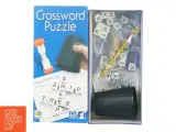 Crossword puzzle fra Top Toy (str. 26 x 13 cm) - 2