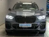 BMW X5 3,0 xDrive45e M-Sport+ aut. - 2