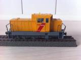 Märklin DSB Gods lok MK 625