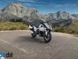 BMW R 1300 RT - 3
